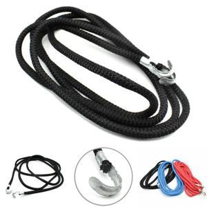 코텍 자전거줄 (2.5M 3개) 짐끈 오토바이줄 탄성로프 고정끈 캠핑 자전거 용품