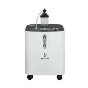 조인 의료용 산소발생기 블루버드3 JAY-3EW 산소호홉기 의료기기 긴보증기간