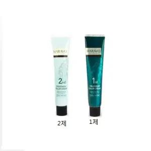 헤라보3N/헤라보 트리트먼트칼라크림60ml/저자극