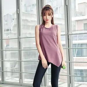 [셀러허브]롱나시티 트레이닝 요가복 스포츠웨어 필라테스 (S35234836)