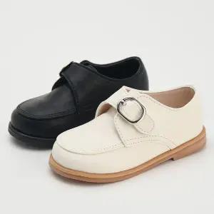 보니슈 몽크 로퍼 여아 남아 키즈 주니어 어린이 유아동구두