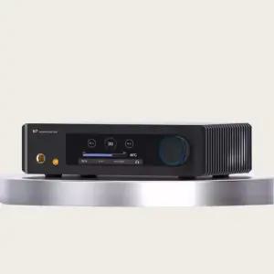 AUNE N7 헤드폰 앰프 HIFI