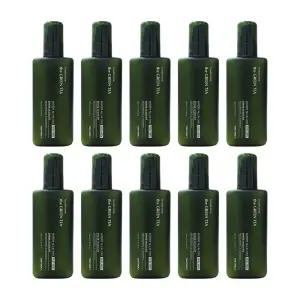 토니모리 더 그린티 트루바이옴 수분 올인원 포맨 150ml 10개