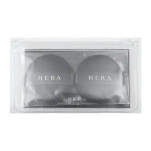 헤라 블랙쿠션 파운데이션 퍼프 2입 5개/리뉴얼 퍼프