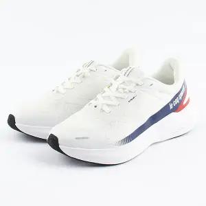 [르꼬끄] 르꼬끄 비바폼 LT 러닝화 QP323PRN71 WHT