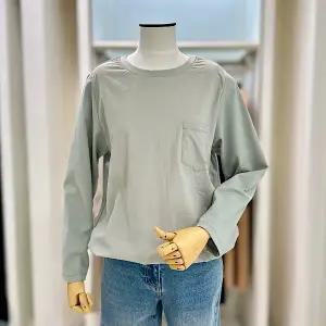 [대구백화점] [올앤선드리(All&Sundry)]포켓 밑단 스트링 블라우스(A4F7G473)