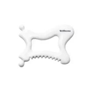 웰더마 페이스&바디 세라믹 괄사 리프팅 마사지 도구