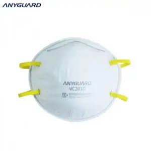 애니가드 방진마스크 일반형 2급 VC201G
