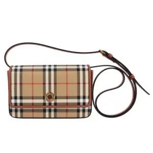 햄프셔 미니 크로스백 HAMPSHIRE 8070421 (ARCHIVE BEIGE)