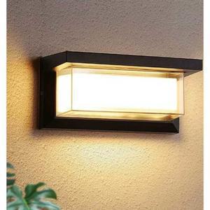 외벽센서등 계단 옥외 벽조명 인테리어 발코니 벽등 조명