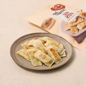 5K프라이스 잡채군만두 500g