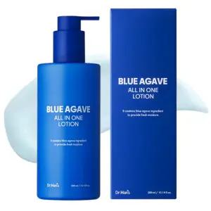 닥터맨즈 블루아가베 올인원 로션 300ml 1개