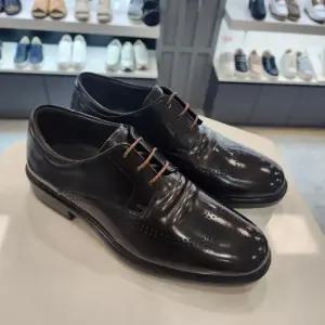 [엘칸토]엘칸토 HC10 남성광폭데크슈즈브라운 LCMD03U41385 (40352056)