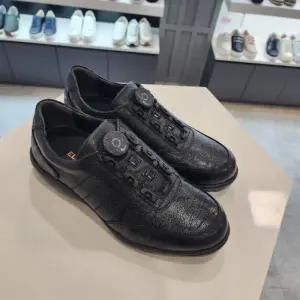 [엘칸토]엘칸토 HC10 남성경량다이얼슈즈검정 LCMC46U41319 (40363484)