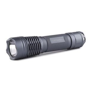 Convoy M21B 그레이 21700 손전등