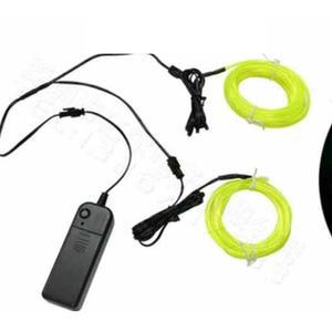 LED의상 파티 공연 댄스 글로우 스틱맨 무대복 해골 댄스팀 무대의상 의상 형광옷