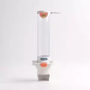 종이컵 홀더 거치대 케이스 걸이 보관