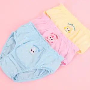 캐치 티니핑 여아동 삼각팬티 3매세트 _4