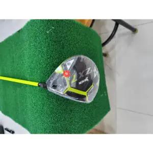 스릭ZX7 9,5도 페루가 PBS 5X 새상품 피팅 드라이버