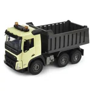 볼보 자동차장난감 FMX 1대20 덤프트럭 (E205) 트럭 자동차 장난감