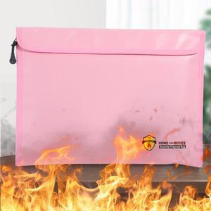 필수품 기내용 보조배터리 파우치 방화 보관