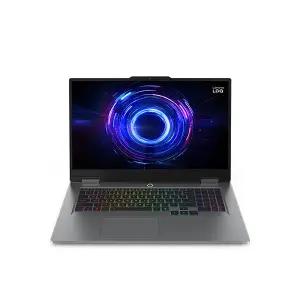 [SSD+메모리 업그레이드] 레노버 LOQ 17IRX10 i7 5060 SE i7-13650HX_램 16GB_Nvme512GB_RTX5060 17인치게이밍