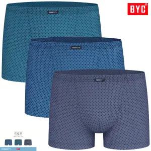 BYC스타일쉬한프리시티인밴드폴리스판드로즈3매입 MPI2314