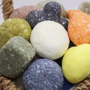 [최소구매 10개]em 수제 천연비누만들기세트체험 키트 단체 초등 어린이집 유아 방과후 어르신 활동