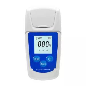 랩앤툴스 과수원 측정기 당도 단맛 고정밀 산도측정 디지털 당도계