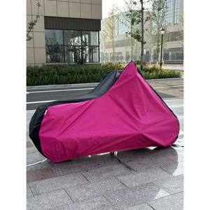 오토바이커버 바이크 방수 천막 골드윙 덮개 범용 풀커버