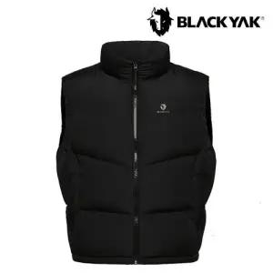 [롯데백화점]블랙야크 남여공용 기능성 덕다운 다운베스트 L마르스다운베스트 3BYVSW4901 NW