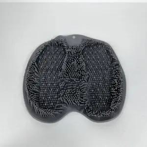 실리콘 풋브러시 대