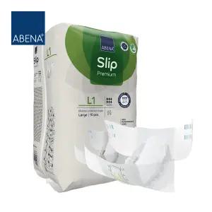 아베나 케어밴드 남여공용 성인용기저귀 패드 중증 요실금패드 대형(10매) 1팩
