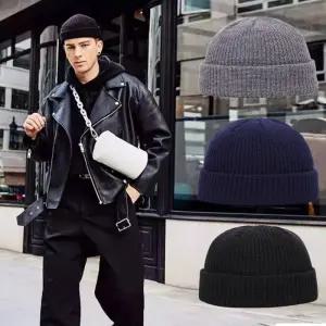 SIS-234 와치캡/와치/캡/비니/모자/겨울/여성/남성/벙거지/숏/여자/빈티지/등산/대두/볼캡/버킷햇/메쉬/빅