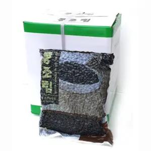 새마원 콩자반 검정콩조림 4kg-3개 업소용 검은 콩조림