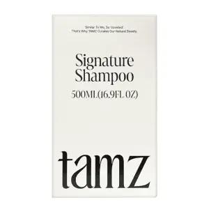 탐즈 샴푸 홍진경 시그니처 헤어 디자이너 천연 향기 좋은 전문가 샴푸