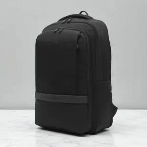 내셔널지오그래픽 공용 어반 시티 백팩  N255ABG020 BLACK