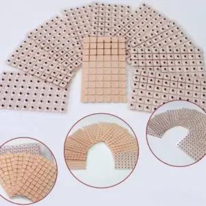 혈자리 지압 다이어트 귀 이혈 패치 RD-10740