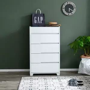 우아미가구 예서린 아일랜드 서랍장 600