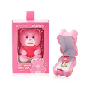 돌반지 1.875g + 벨리곰 케이스