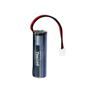 [PLC/열량계 배터리] 텍셀 TEKCELL SB-AA11 C0640 RR타입 AA사이즈 3.6V 2500mAh