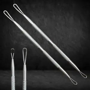 유선형 블랙헤드스틱 피지압출기