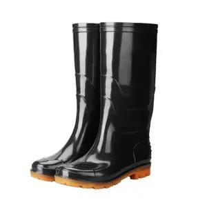 [라일리] Rly 미끄럼방지 논슬립 장화 주방 위생화 안전화 작업