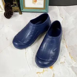 [라일리] Rly 만능방수신발 네이비250 EVA