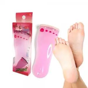 화아 발미인 콘커터만1p 각질면도기 발각질제거기 컨커터만 굳은살면도기 각질제거칼 풋케어콘커터