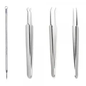 코피지 제거기 얼굴여드름 압출기 블랙헤드 압출 뽑기