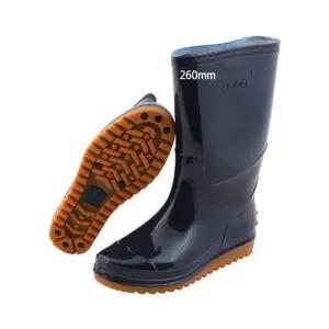 [라일리] Rly 안전장화 파인웰 260mm 향기패션장화 남반장화