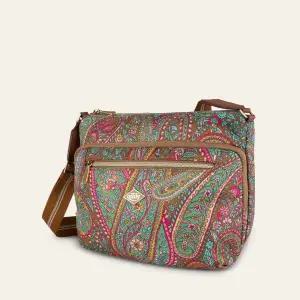 갤러리아 (25F/W)오일릴리 스텍슨 숄더백 OWHFYBG007-720