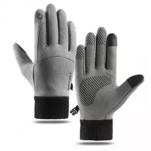 터치장갑 기모 방한 방수 스마트폰 터치 등산 캠핑 장갑 RD-11627
