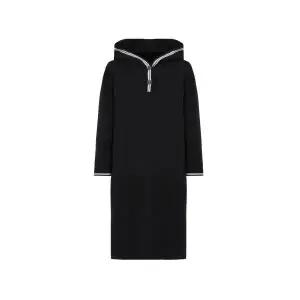 [올리비아하슬러] 배색단 니트 원피스OHDWOP101 OHDWOP101 310150